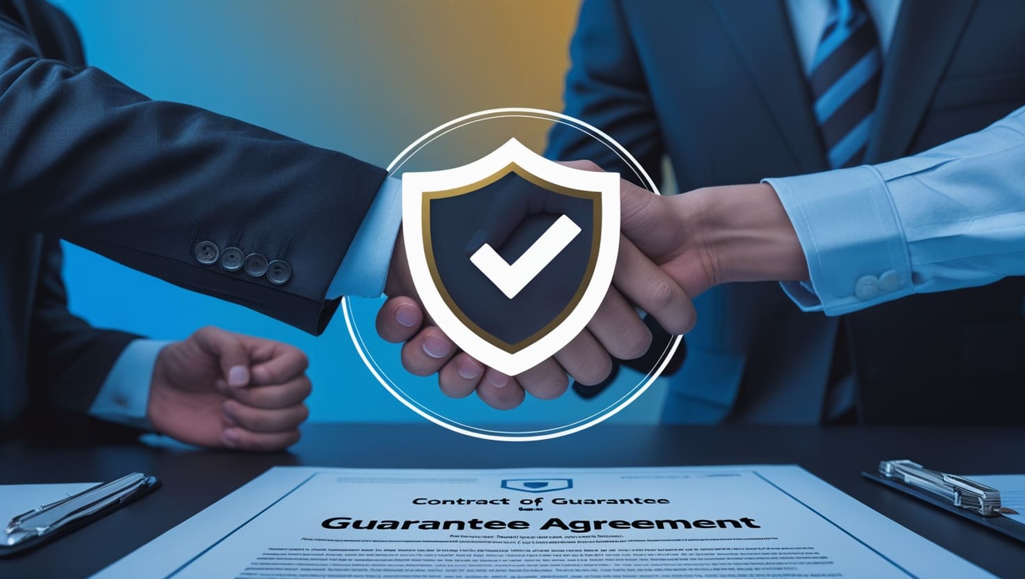 Contract of Guarantee
